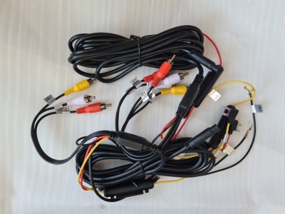 КОМПЛЕКТ НАВЕСНЫХ МОНИТОРОВ 11.6" ERGO LC200 НА ANDROID ДЛЯ TOYOTA LC200/LEXUS LX