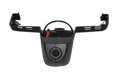 Штатный видеорегистратор