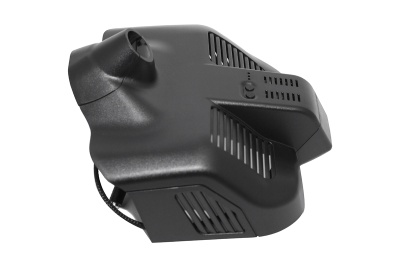 Штатный двухканальный видеорегистратор для Mercedes G-класс (2018-2023) RedPower DVR-MBG4-G DUAL (черный) 