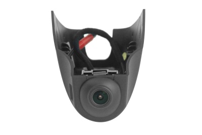 Штатный видеорегистратор RedPower DVR-LR3-G для Land Rover Discovery Sport (2014+) и Jaguar (2015+)