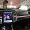 Штатная магнитола для Toyota Highlander 2014+ - Carmedia ZF-1207-DSP ("Тесла-Стиль") на Android 9.0, 6-ТУРБО ядер, 4ГБ-64ГБ и встроенным DSP