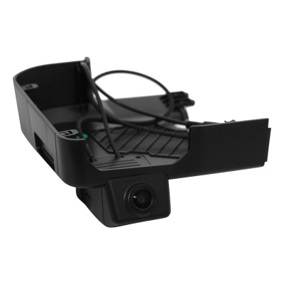 Штатный видеорегистратор для Chery Tiggo 9 с ассистентом RedPower DVR-CT6-G