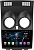 Штатная магнитола для Nissan Nissan Qashqai 2006-2013 - Farcar H1170R на Android 10, 8-ЯДЕР, 4ГБ-64ГБ, встроенным 4G модемом и DSP