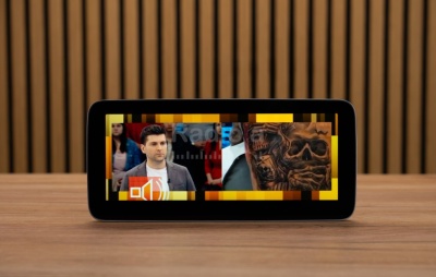 Магнитола для Mercedes-Benz A/B/C/CLA/CLS/G/GLA/GLC/V260/X-Класс 2014-2019 NTG 5.0/5.1 - Radiola RDL-7705 L монитор 10.25", Android 13, 8Гб+128Гб, CarPlay, SIM-слот