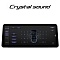 Автомагнитола RedPower 850 Crystal PRO 8 Гб оперативной и / 256 Гб встроенной памяти / 12.3 дюйма XLB