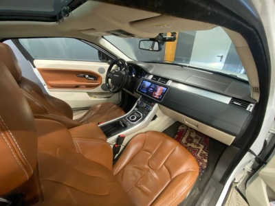 Магнитола Range Rover Evoque 2012-2016 (большой штатный экран) - Radiola RDL-1266-15 монитор 12.3", Android 12, 8+128Гб, CarPlay, 4G SIM-слот