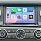 Блок CarPlay и Android Auto для Land Rover Discovery 2010—2013 (L319)— CarPlay BOX