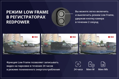 Штатный видеорегистратор RedPower DVR-TOY8-G для Toyota Camry (2021+) с ассистентом ближнего/дальнего света