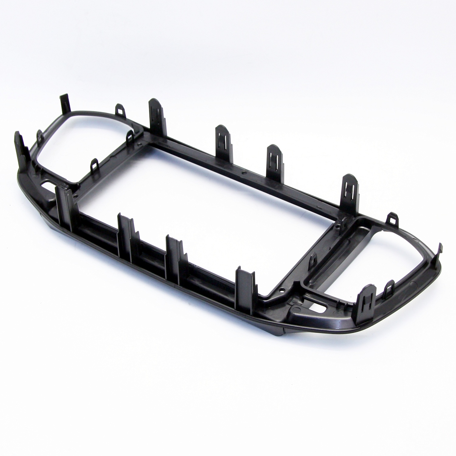 Штатная магнитола 9 дюймов для Lada Vesta NG Лада Веста НГ 2023+ для авто без экрана LeTrun 6127-5731 XY Android 10 AC8259SV 2+32 Gb 8 ядер 4G