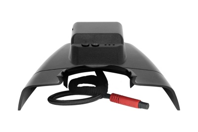 Штатный видеорегистратор для Mercedes GLK X204 (2008-2015) RedPower DVR-MBG-G (черный)