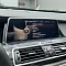 Магнитола BMW 5 GT (F07) 2009-2013 CIC - Radiola RDL-6858 монитор 10.25", Android 13, 8Гб+128Гб, CarPlay, 4G SIM-слот