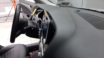 Магнитола Audi A4 B8, A5 (8T) 2007-2015 - Radiola RDL-8201 MMI Монитор 10" на Android 14, 8ГБ+128ГБ, Carplay, SIM-слот