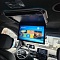 ПОТОЛОЧНЫЙ СМАРТ ТВ 15.6" для Hyundai Staria (1920X1080, ANDROID), цвет черный