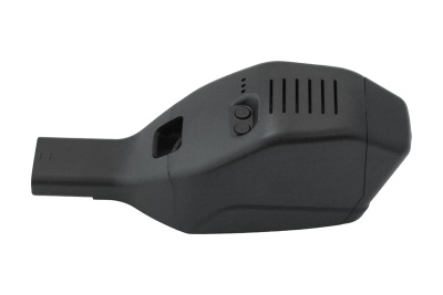 Штатный видеорегистратор для Chery, Exeed, Omoda с датчиком дождя RedPower DVR-CT-G DUAL