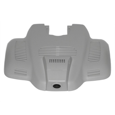 Штатный видеорегистратор Redpower DVR-MBE4-G серый (Mercedes W213 ТОП)