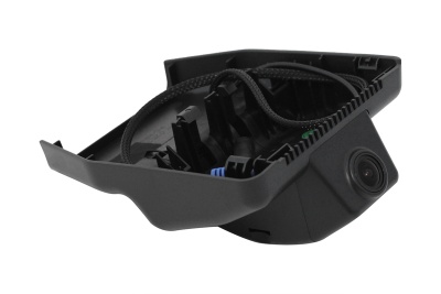 Штатный видеорегистратор для Hyundai Tucson L китайская версия (2021+) RedPower DVR-HY-G