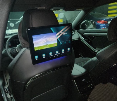 Монитор Android на подголовник 13 дюймов для Voyah Free