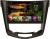 Штатная магнитола для Nissan Nissan Qashqai 2014+ - Farcar XH665R на Android 10, 6ГБ ОПЕРАТИВНОЙ -128ГБ ВСТРОЕННОЙ, встроен 4G модем и DSP