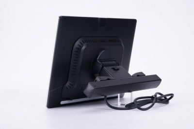 НАВЕСНОЙ МОНИТОР 13.3" НА ПОДГОЛОВНИК ERGO ER1360AN (ANDROID,HDMI IN/OUT,8+128GB)