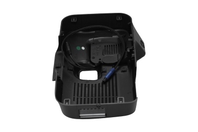 Штатный видеорегистратор для Chery Arrizo с ассистентом RedPower DVR-CT2-G DUAL