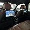 Комплект из 2-х android мониторов для задних пассажиров для BMW G серии в штатные места RDL-1188 BMW
