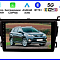 Штатная магнитола Mekede M6 Pro Plus android для Toyota RAV4 2012-2019 - Qled 2K, Android 12, ТОП процессор, 8/256, CarPlay, 4G/LTE-SIM