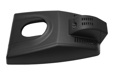 Штатный видеорегистратор RedPower DVR-TOY10-G для Toyota RAV4 с ассистентом (2022+)