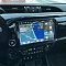 Автомагнитола для Toyota Hilux 8-поколение AN120 (05.2015-н.в.) RedPower 850 Crystal PRO / PROMAX 4 / 8 / 16 Гб оперативной и 64 / 256 / 512 Гб встроенной памяти / 10,4 дюймов