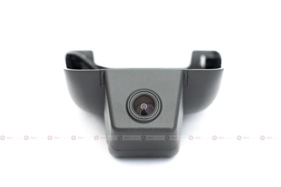 Штатный видеорегистратор Redpower DVR-TOY6-G для Toyota RAV4 (2018+) с ассистентом ближнего/дальнего света