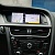 Магнитола Audi A4 (B8) 2013-2015 - Radiola RDL-9608MMI монитор 8.8" на Android 13, Carplay, SIM-слот, 8ГБ-64ГБ