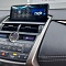 Магнитола для Lexus NX 2018-2021 (тачпад) - Radiola RDL-LEX-NX17+ монитор 10.25", Android 13, 8Гб+128Гб, CarPlay, 4G SIM-слот