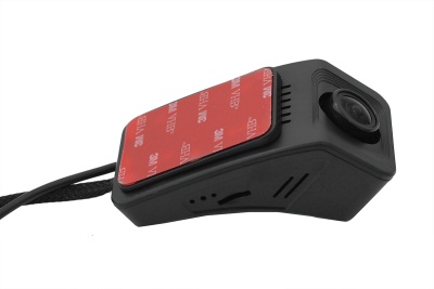 Видеорегистратор универсальный RedPower DVR-UNI3-G