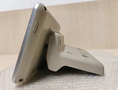 Комплект из 2-х мониторов для задних пассажиров для Toyota / Lexus RDL-LC Beige1269 B