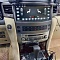 Магнитола для Lexus LX570 2007-2015 - Radiola RDL-LEX-LX08 монитор 12.3", Android 12, 6Гб+128Гб, CarPlay, 4G SIM-слот