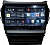 Штатная магнитола для Hyundai Santa Fe 3 2012+ RedPower 71210 на Android 10, 8-ЯДЕР, 6ГБ-128ГБ
