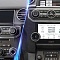 Сенсорная панель климата Land Rover Discovery 4 2010-2016 - Radiola LCD / ЖК экран 7", без отверстия под CD