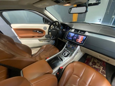 Магнитола Range Rover Evoque 2012-2016 (большой штатный экран) - Radiola RDL-1266-15 монитор 12.3", Android 12, 8+128Гб, CarPlay, 4G SIM-слот