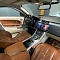 Магнитола Range Rover Evoque 2012-2016 (большой штатный экран) - Radiola RDL-1266-15 монитор 12.3", Android 12, 8+128Гб, CarPlay, 4G SIM-слот