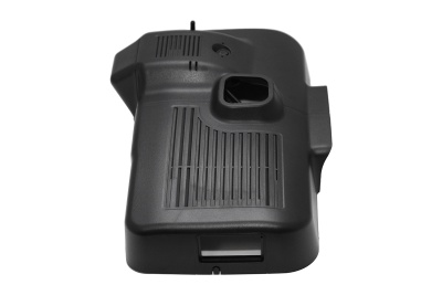 Штатный видеорегистратор для Chery Arrizo с ассистентом RedPower DVR-CT2-G DUAL