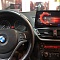 Магнитола BMW X1 (E84) 2009-2015 (штатный CIC экран) - Radiola RDL-1239 монитор 12.3", Android 13, 8Гб+128Гб, CarPlay, 4G SIM-слот