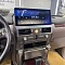 Магнитола для Lexus GX460 2009-2022 - Radiola RDL-LEX-GX монитор 12.3" на Android 12, 6Гб+128Гб, CarPlay, 4G SIM-слот