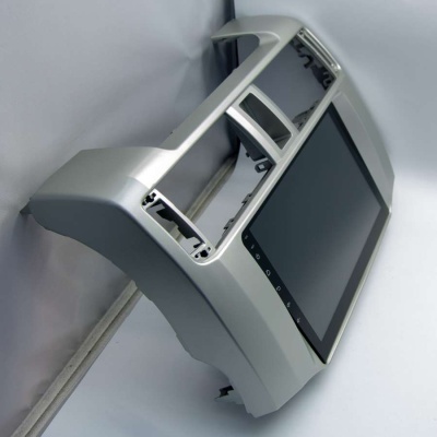 Штатная магнитола Mekede M6 Pro Plus для Toyota 4Runner - Qled 2K, Android 12, ТОП процессор, 8/256, CarPlay, 4G/LTE-SIM