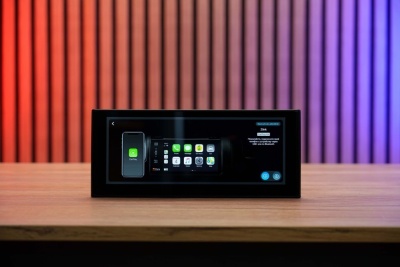 Монитор Android 10,25" для Audi Q5 2009-2017 RDL-8202