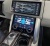 Сенсорная панель климата Range Rover 4 2012-2017 - Carmedia ZF-2011 LCD/ЖК экран 10" без отверстия под CD