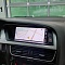Монитор 8.8" для Audi A5 (8T) 2009-2016 - Radiola RDL-9605 на Android 13, Carplay, SIM-слот, 8ГБ-128ГБ