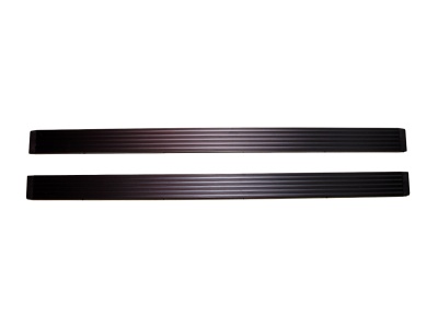 Электрические выдвижные пороги для Haval Dargo