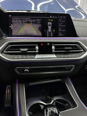 Навигационный блок для BMW 2019+- Radiola RDL-203 на Android 10, SIM-слот, 8ГБ-128ГБ