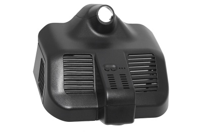 Штатный видеорегистратор RedPower DVR-MBG4-G (черный) для Mercedes G-класс (2018+)