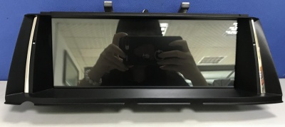 Магнитола BMW 7-серия (F01/F02) 2012-2015 NBT - Radiola RDL-6227 монитор 10.25", Android 13, 8Гб+128Гб, CarPlay, 4G SIM-слот