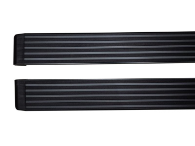 Электрические выдвижные пороги для Mercedes Benz V класс 2019+